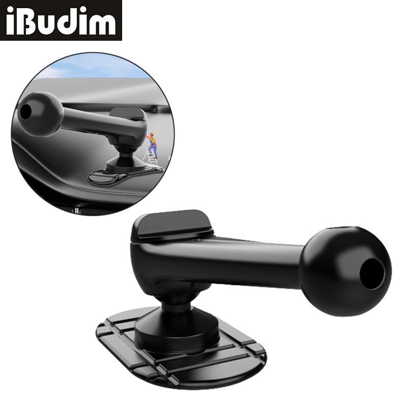 Ram Tablet Accessories - Base de suporte para celular de