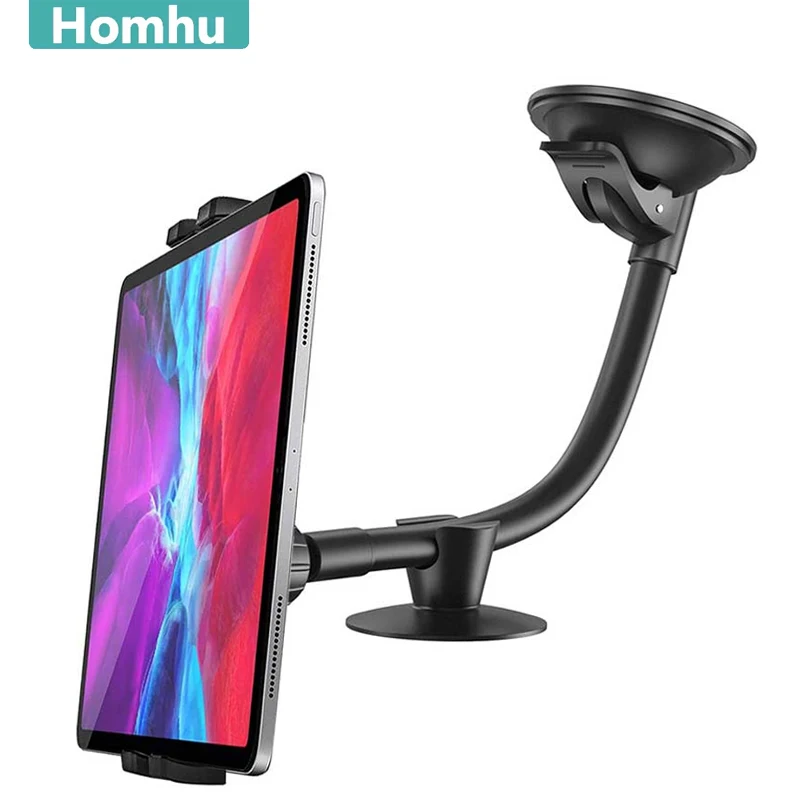 Tablet Ipad Accessories - Suporte universal para tablet, braço longo,