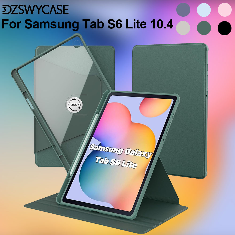 Vortex Tablet Accessories - Capa para samsung galaxy tab s6