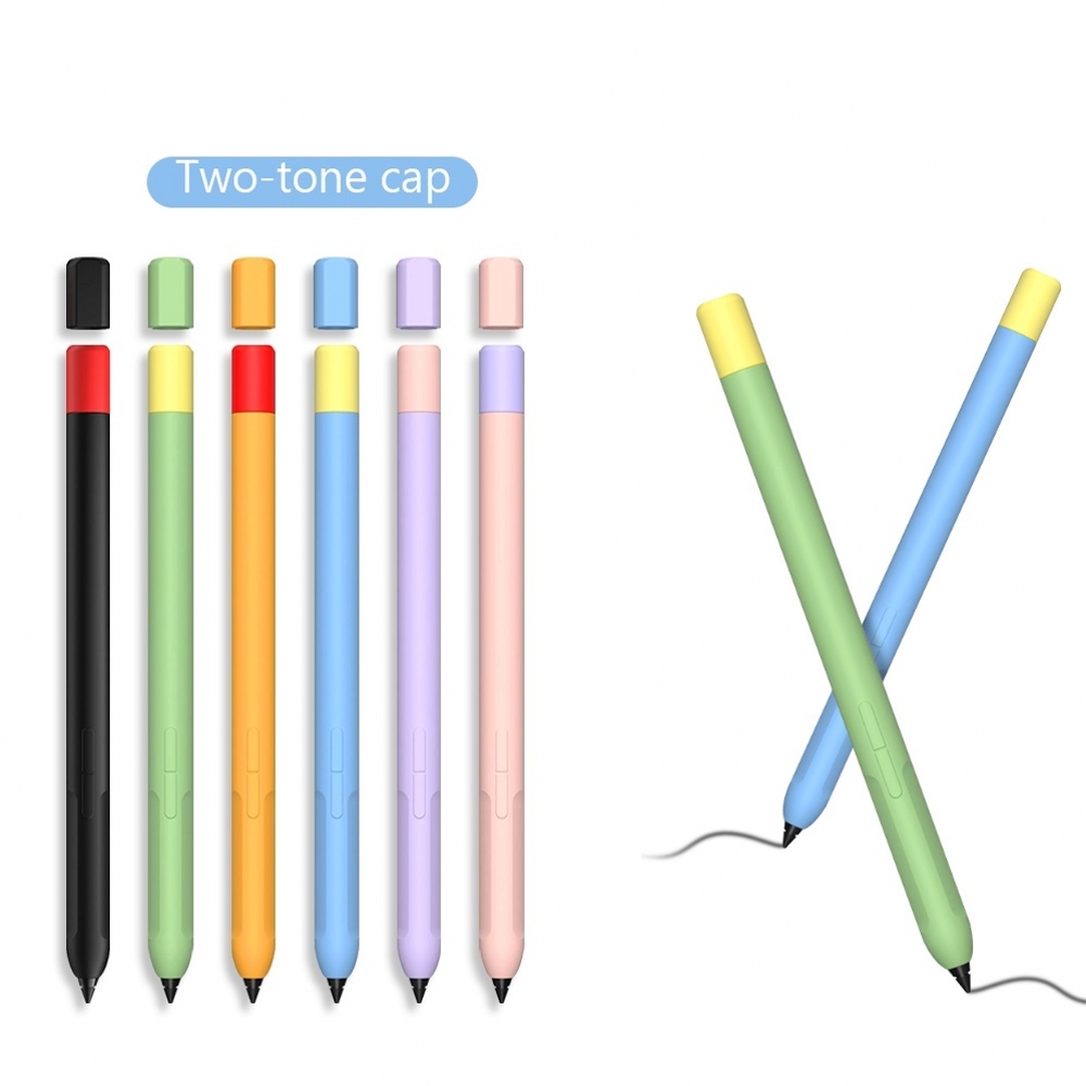 Mi Tablet Accessories - Capa protetora de silicone para Xiaomi
