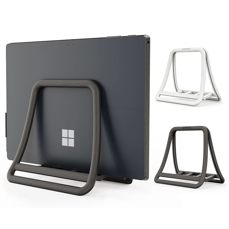 Tablet Ipad Accessories - Suporte vertical universal para laptop, suporte