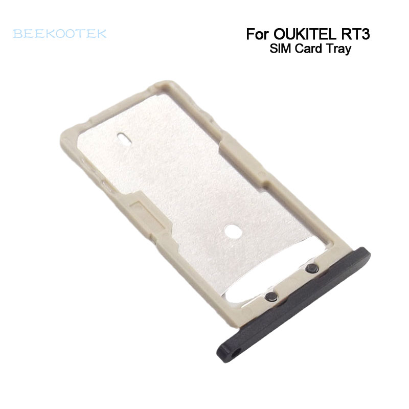 Oukitel Tablet Accessories - Oukitel-RT3 Sim Card Tray, Slot Holder,