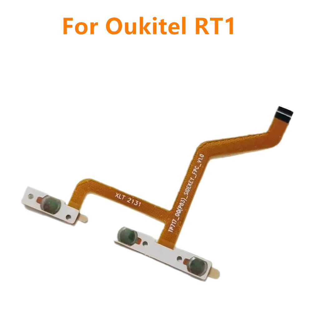 Oukitel Tablet Accessories - Novo para oukitel rt1 10.1 polegada