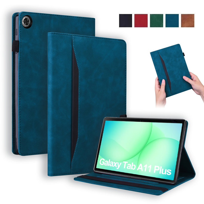Remarkable Tablet Accessories - Coque para samsung tab a11 plus