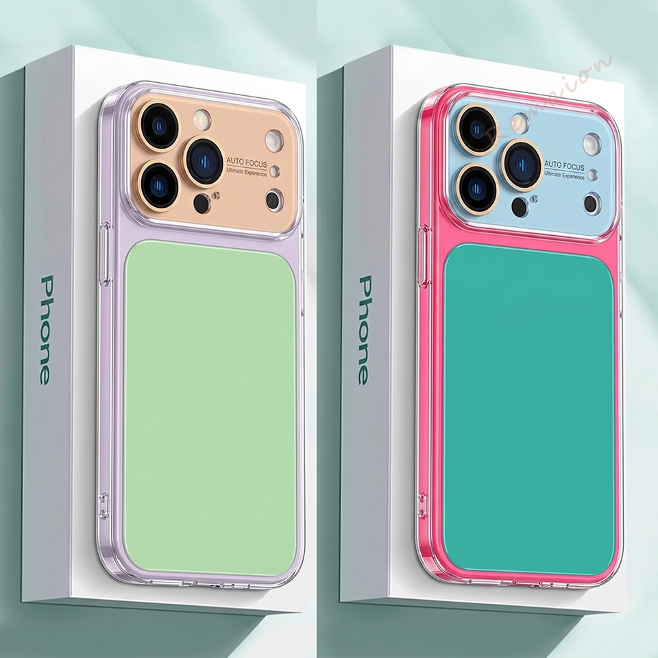 Windows Tablet Accessories - Capa de Celular de Vidro Temperado