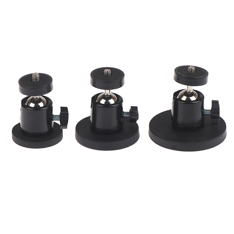 Ram Tablet Accessories - Suporte Magnético para Câmera de Ação