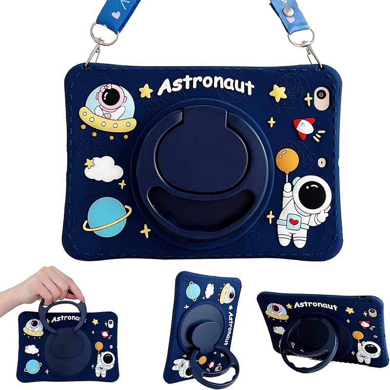 Remarkable Tablet Accessories - Capa infantil para samsung galaxy tab