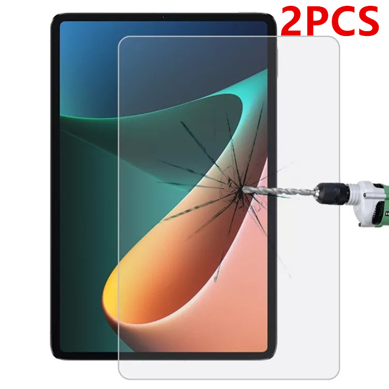 Mi Tablet Accessories - 2 pçs tablet protetor de tela