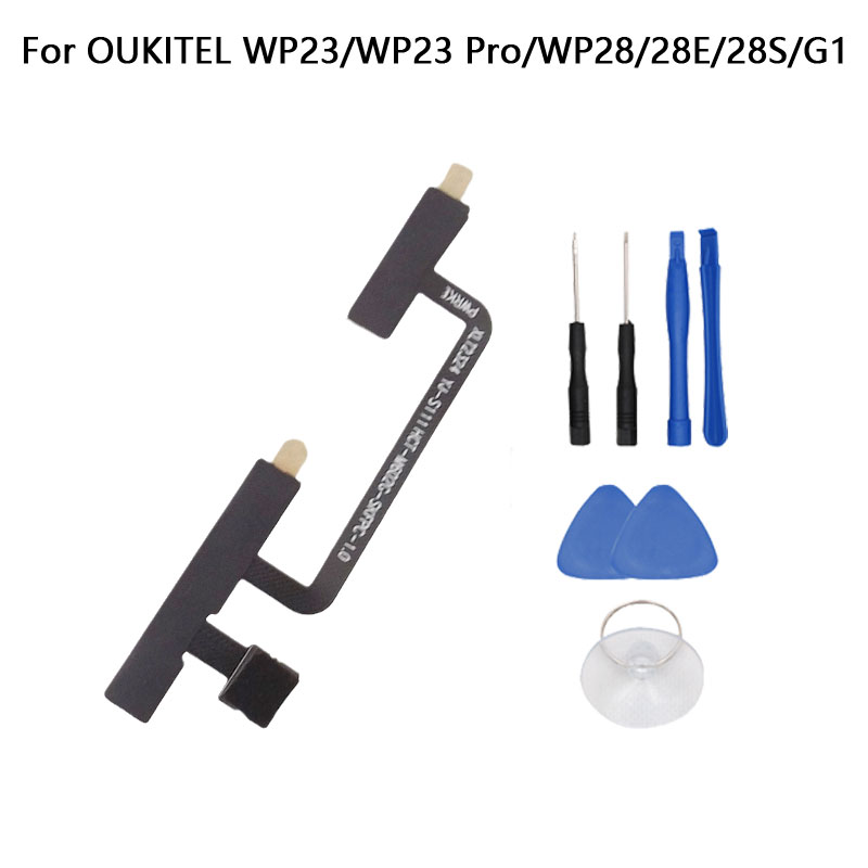Oukitel Tablet Accessories - Novo original oukitel wp23 wp23 pro