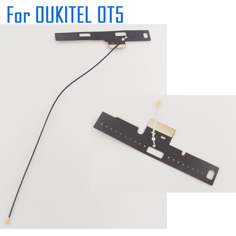 Oukitel Tablet Accessories - Oukitel-Antena principal para telefone celular, Wi-Fi,