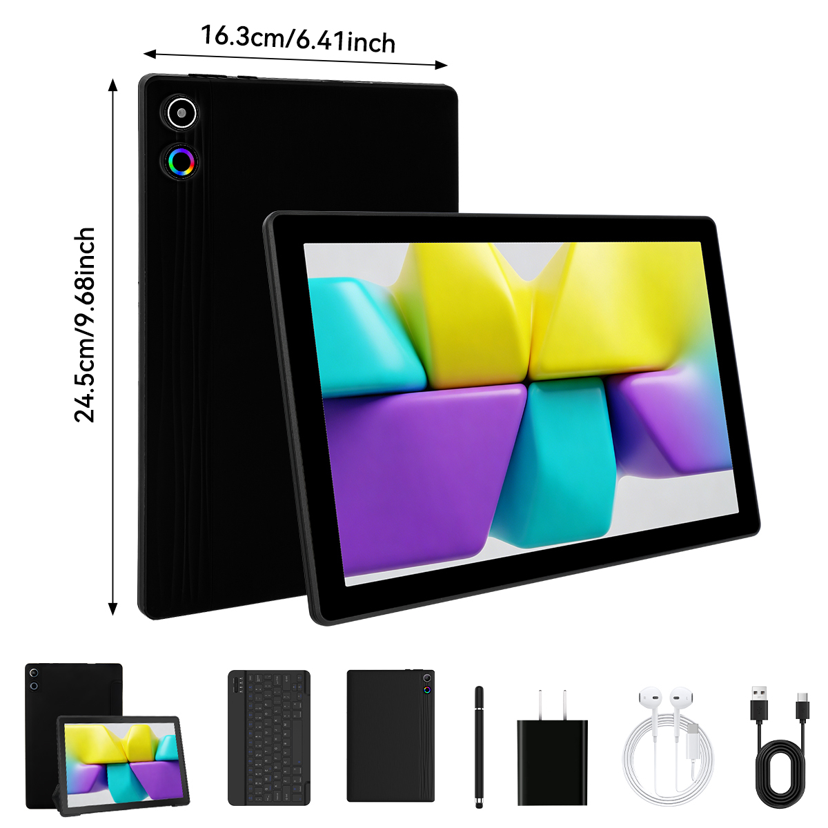 Ram Tablet Accessories - Novo Melhor Tablet PC KB10L de