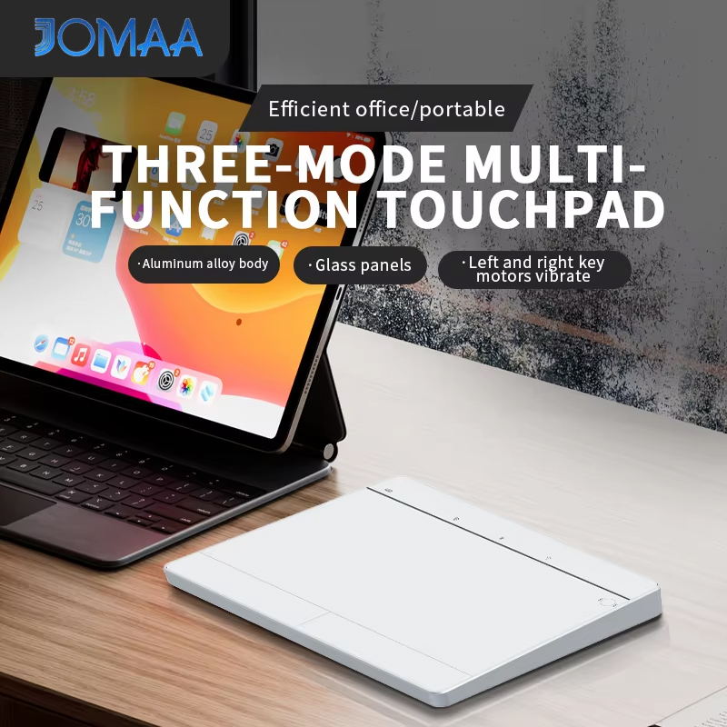 Windows Tablet Accessories - Trackpad sem fio e com fio