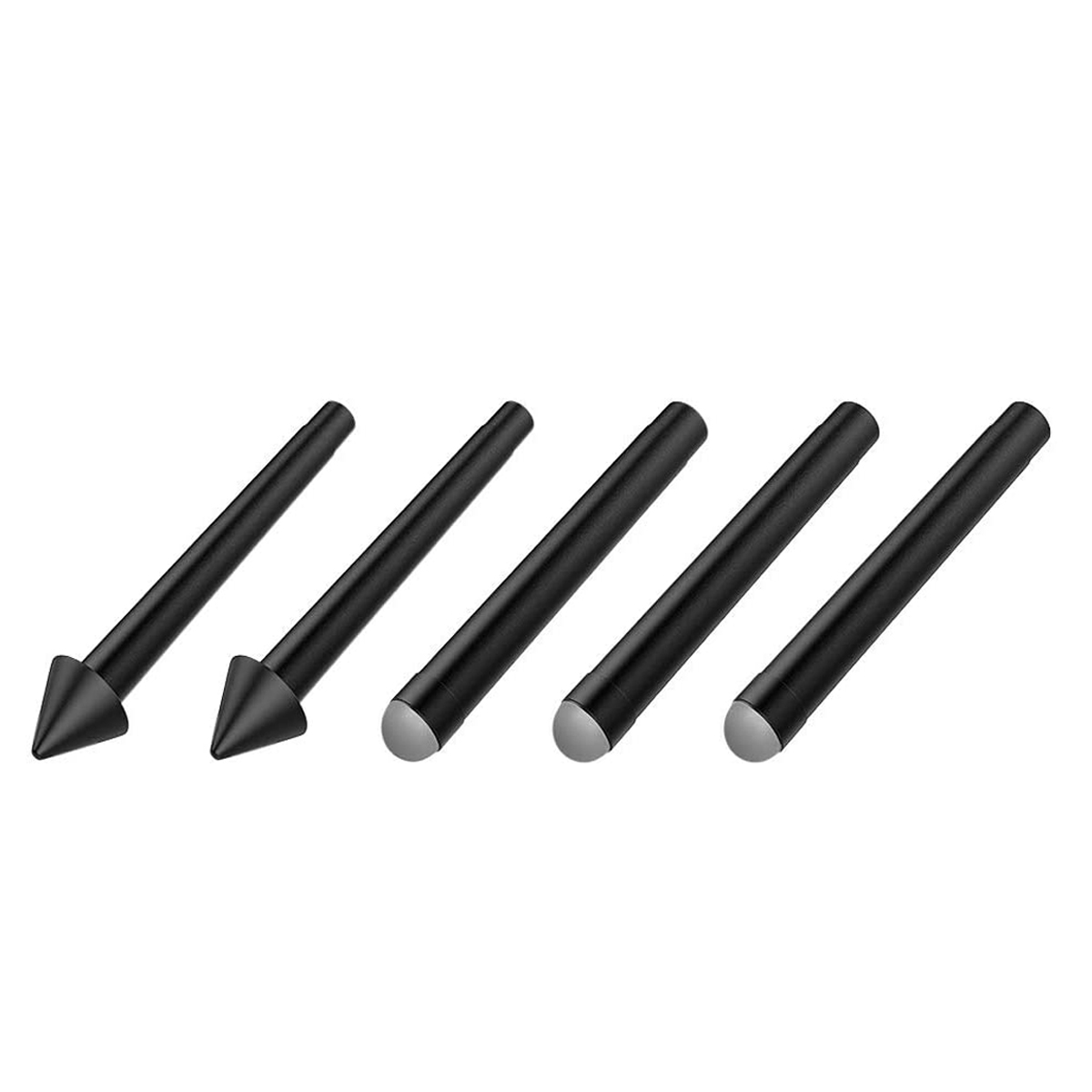 Kit de Substituição de Pontas  - Stylus Replacement Tip avaliação e preço