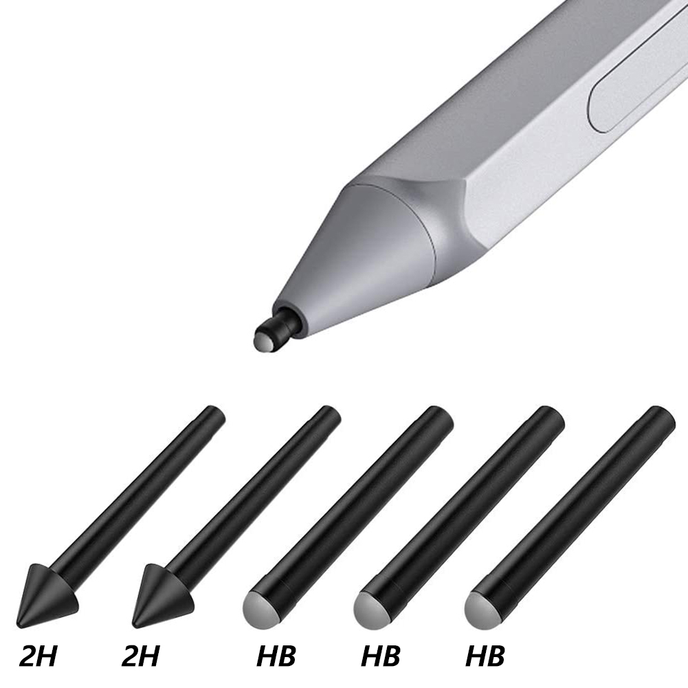 Kit de Substituição de Pontas  - Stylus Replacement Tip avaliação e preço