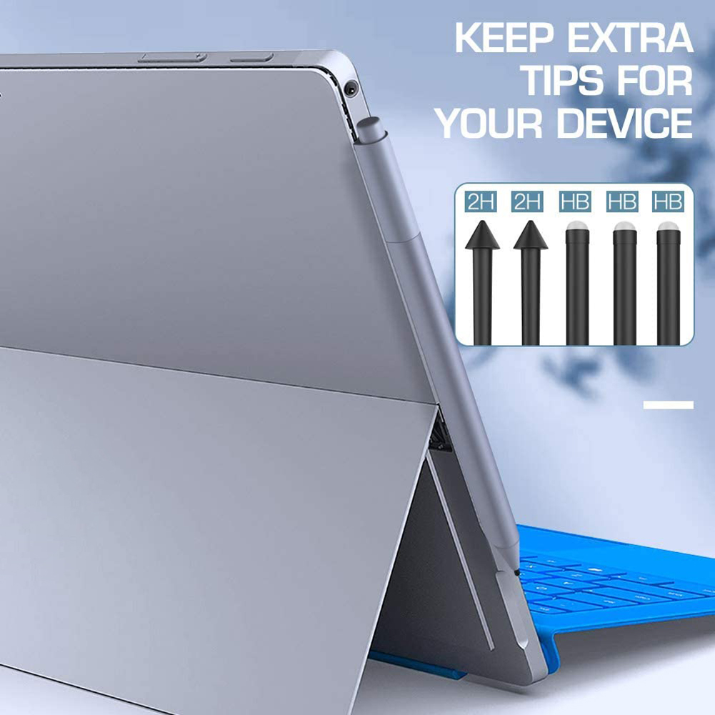 Kit de Substituição de Pontas  - Stylus Replacement Tip avaliação e preço