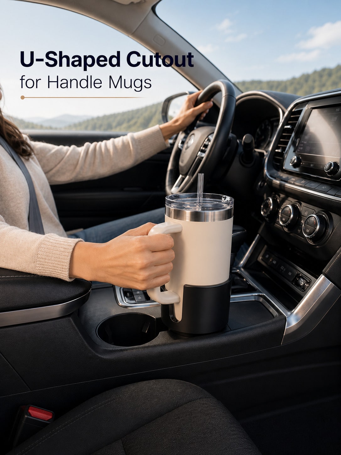 Adaptador Expansor de Suporte  - Tablet Car Accessories avaliação e preço