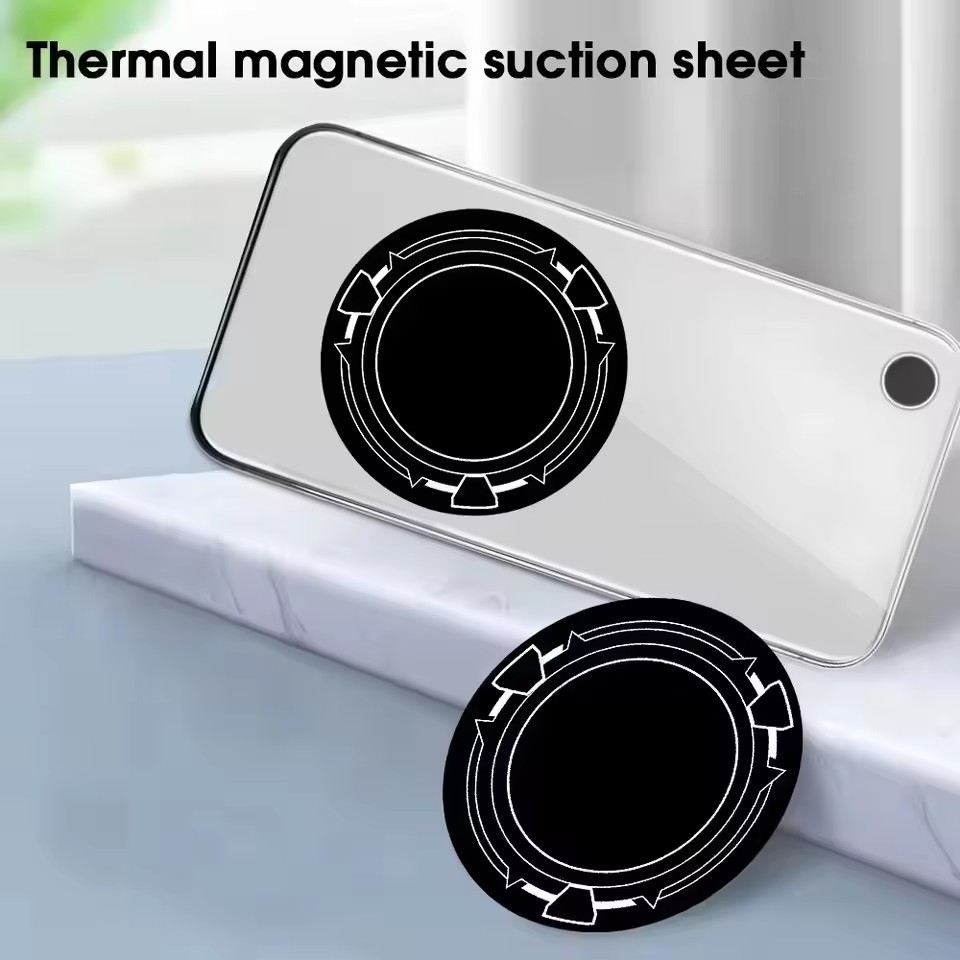 Anel de Metal de 60mm para Sup - Tablet Car Accessories avaliação e preço