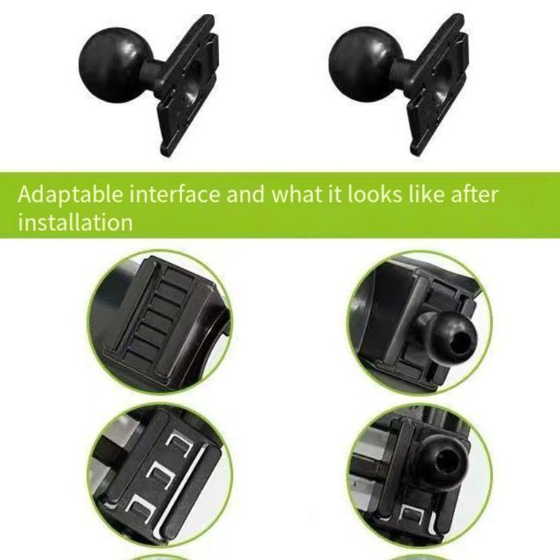 Base de Suporte para Celular A - Ram Tablet Accessories avaliação e preço