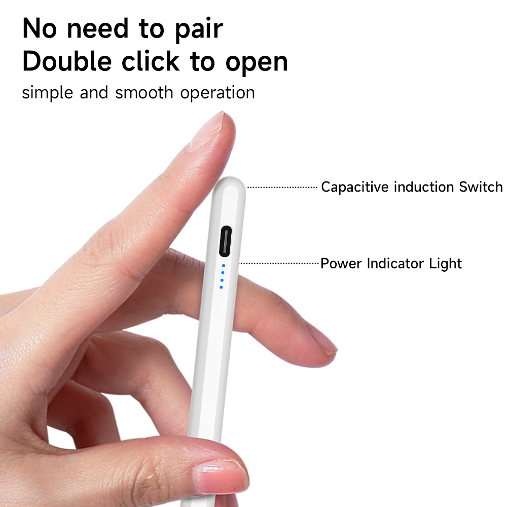 Caneta stylus para tablet, can - Windows Tablet Accessories avaliação e preço