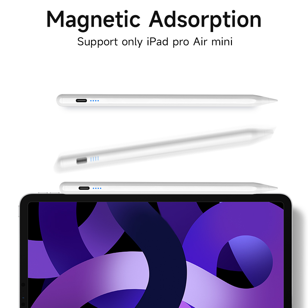 Caneta stylus para tablet, can - Windows Tablet Accessories avaliação e preço