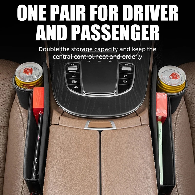Organizador de Espaço entre As - Tablet Car Accessories avaliação e preço