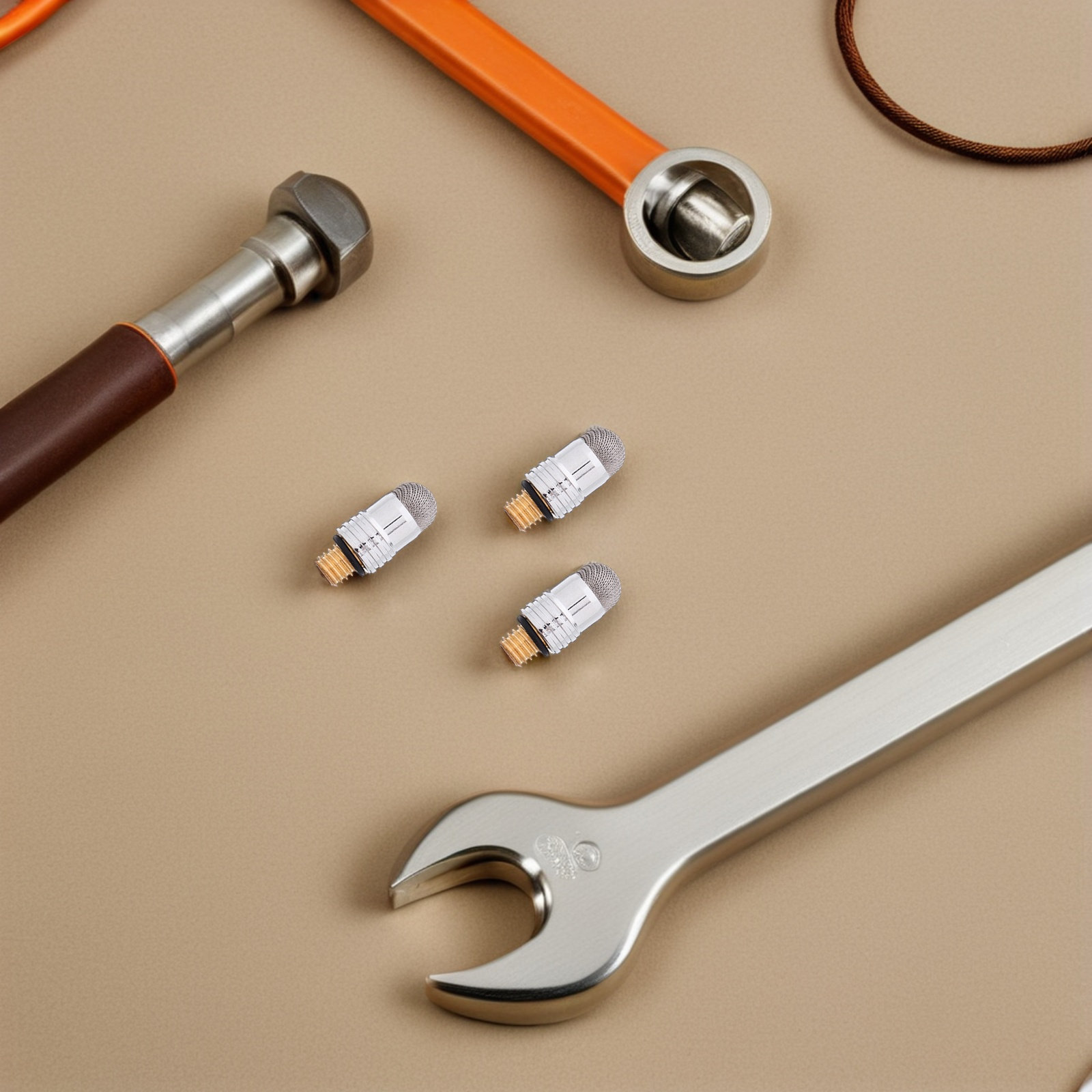 15 unidades de ponteiras de su - Stylus Replacement Tip avaliação e preço