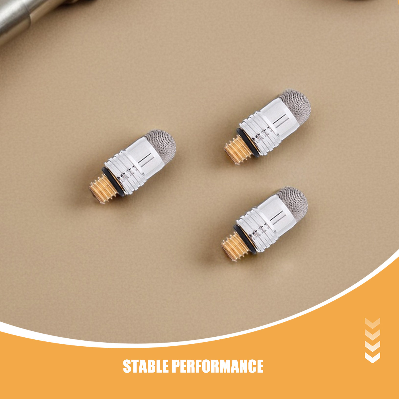 15 unidades de ponteiras de su - Stylus Replacement Tip avaliação e preço