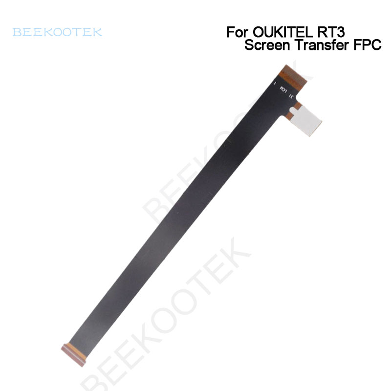 Original LCD Display Screen Tr - Oukitel Tablet Accessories avaliação e preço