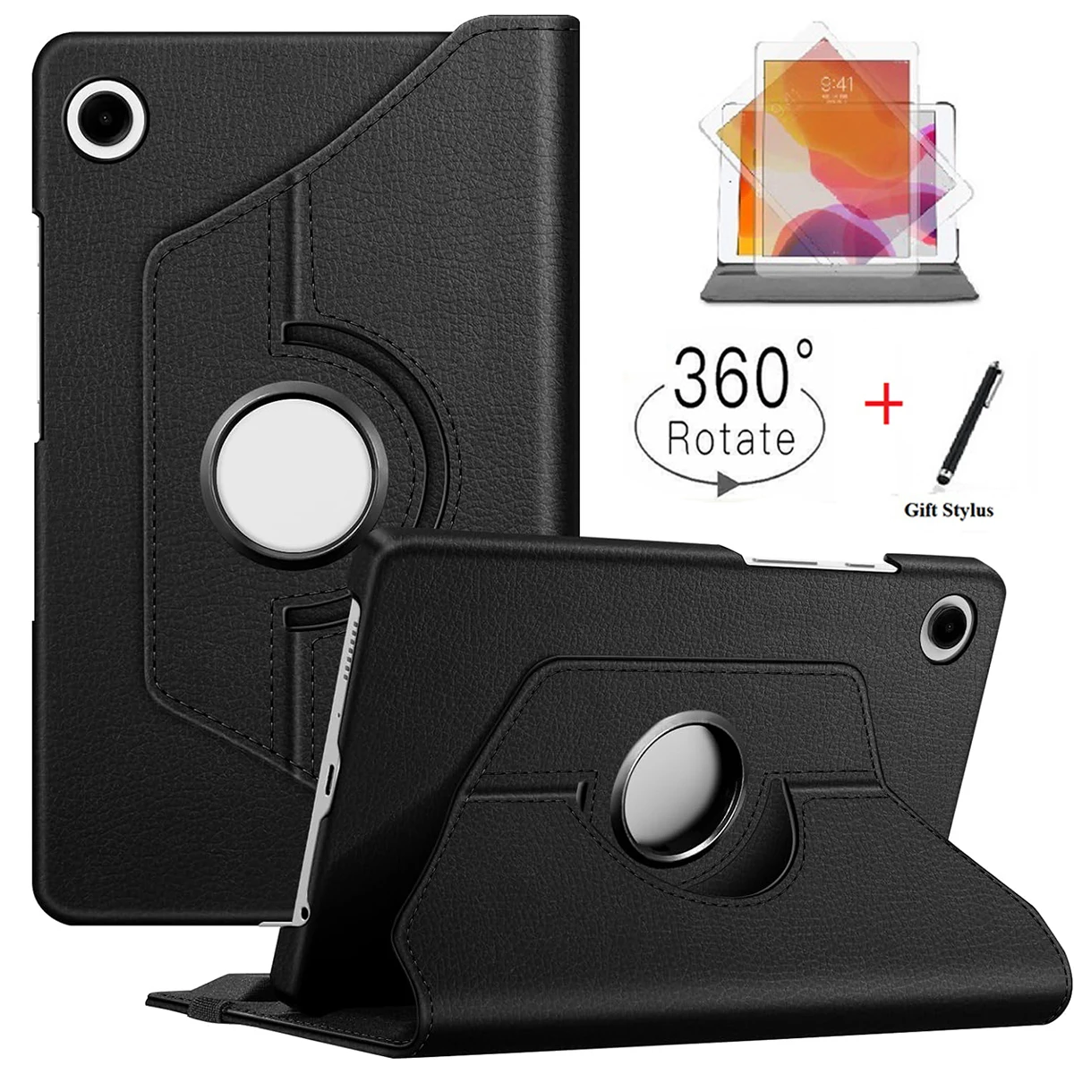Capa Rotativa para Tablet Sams - Vortex Tablet Accessories avaliação e preço