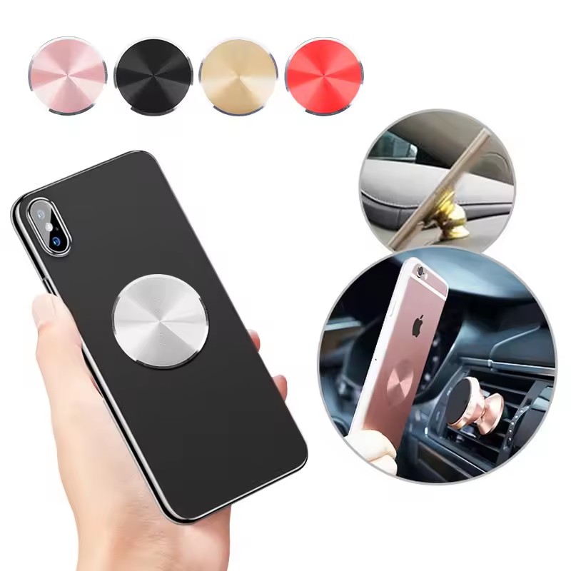 Disco de Metal Fino para Supor - Tablet Car Accessories avaliação e preço