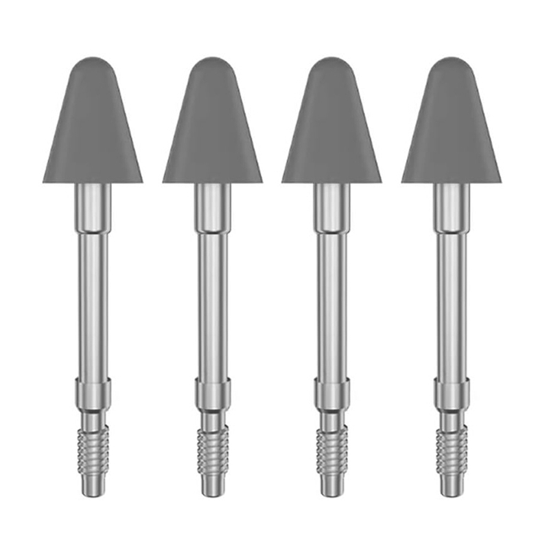 4 PCS Ponta de Caneta Stylus p - Stylus Replacement Tip avaliação e preço