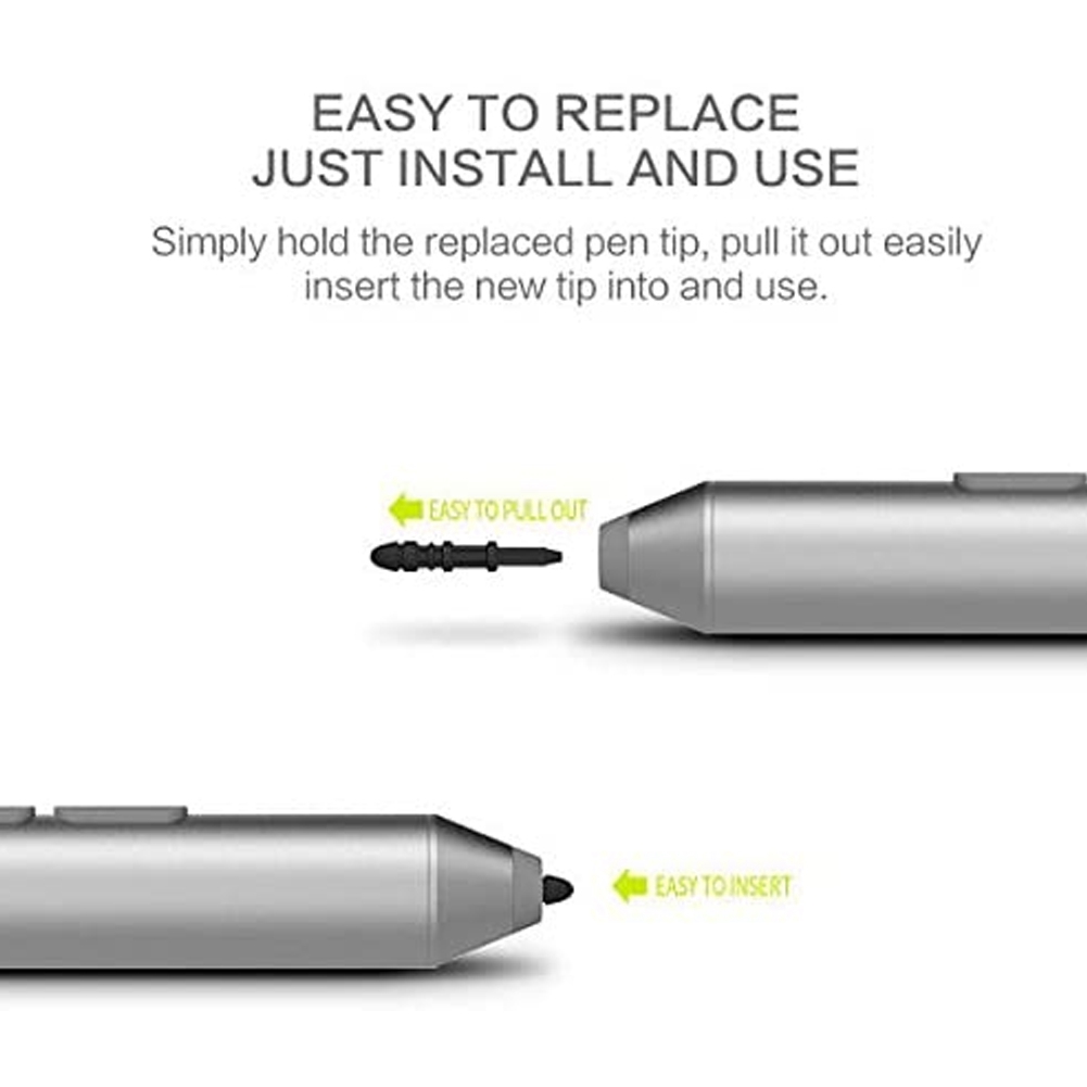 Dicas de substituição Recarga  - Stylus Replacement Tip avaliação e preço