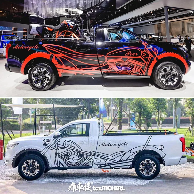 Adesivos de carro para raptor  - Ram Tablet Accessories avaliação e preço
