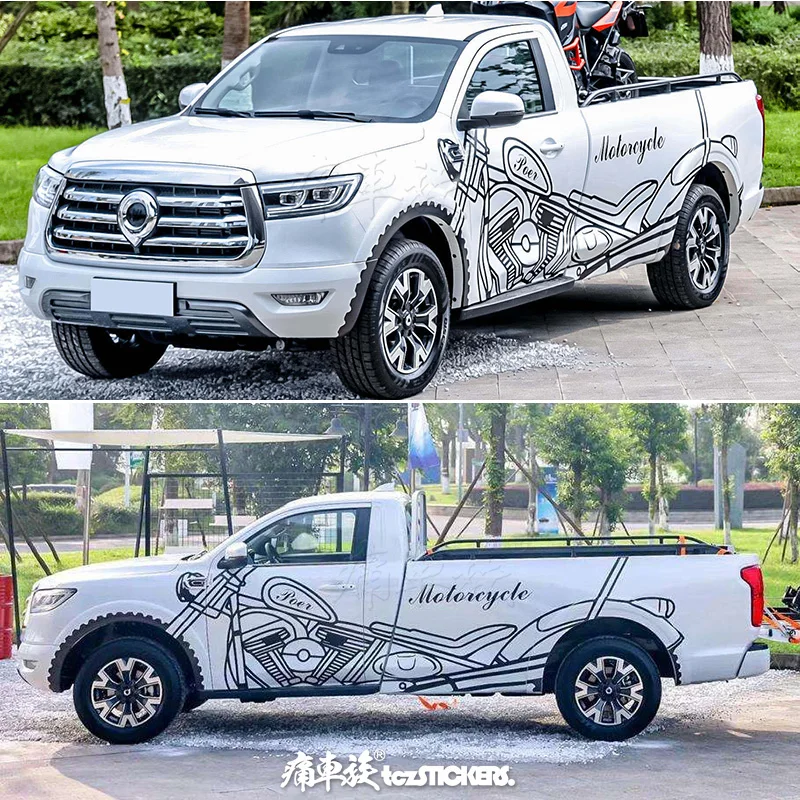 Adesivos de carro para raptor  - Ram Tablet Accessories avaliação e preço
