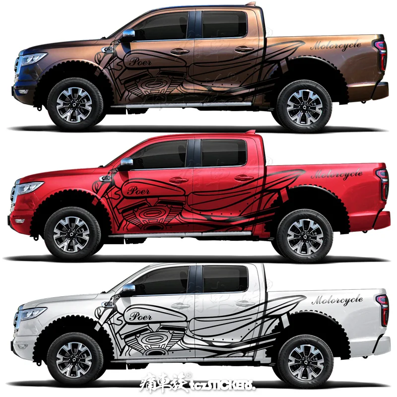 Adesivos de carro para raptor  - Ram Tablet Accessories avaliação e preço