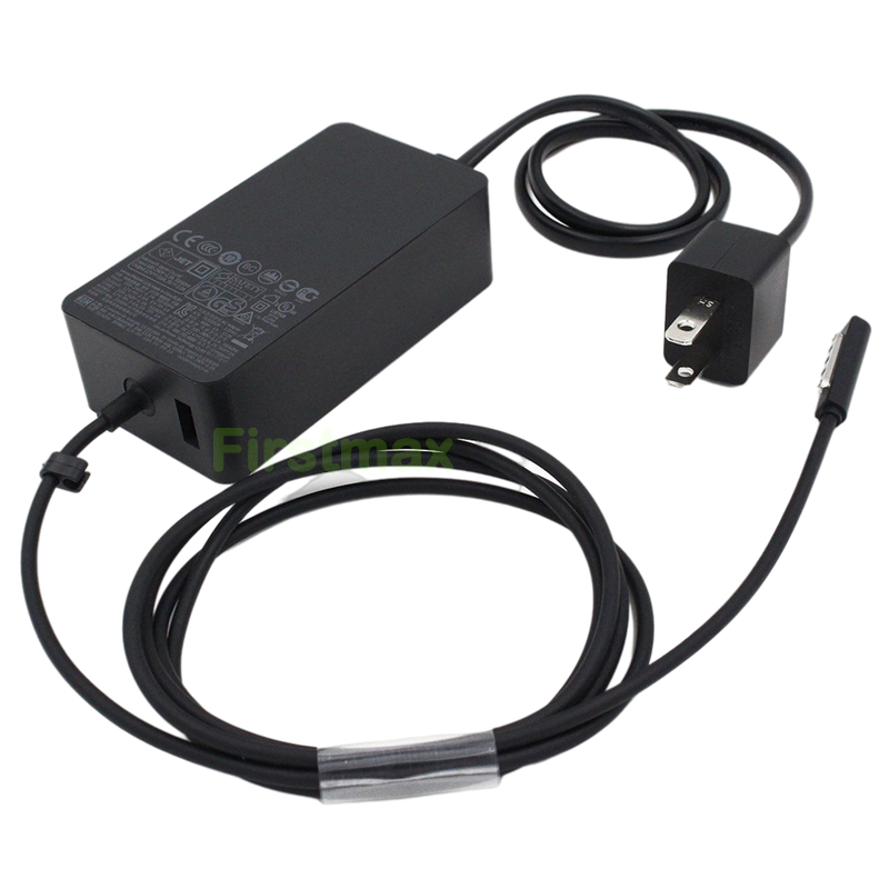 12v 3.6a 45w para microsoft su - Windows Tablet Accessories avaliação e preço