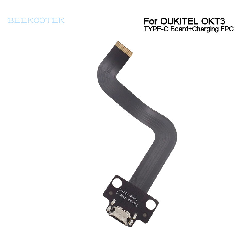 OUKITEL OKT3 USB Board Base Do - Oukitel Tablet Accessories avaliação e preço