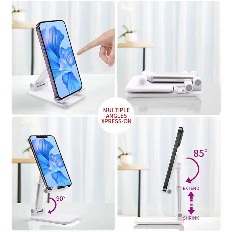 Suporte de Mesa Flexível e Aju - Tablet Stand Adjustable avaliação e preço