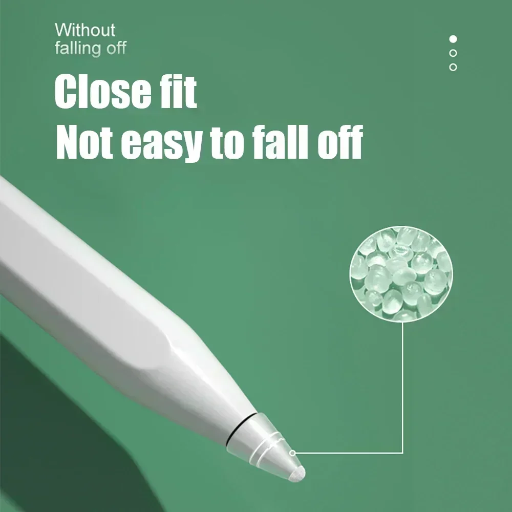 1-10 Peças Pontas de Caneta St - Stylus Replacement Tip avaliação e preço