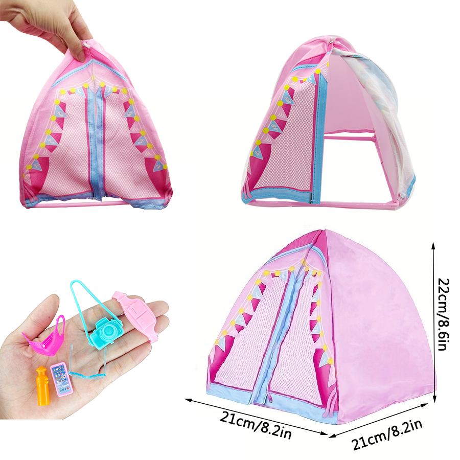 9/7/2 Peças Acessórios de Viag - Kids Tablet With Accessories avaliação e preço