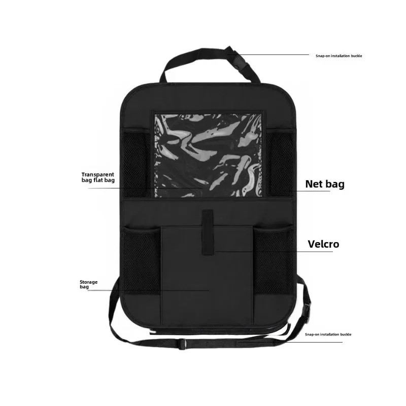 Organizador para Encosto de Ba - Kids Tablet With Accessories avaliação e preço