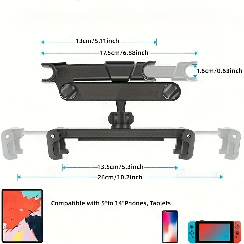 Suporte Dobrável para Celular  - Tablet Ipad Accessories avaliação e preço