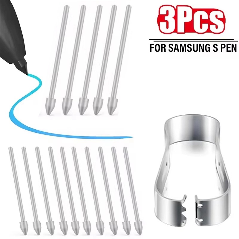 Ponta de Caneta para Galaxy Ta - Stylus Replacement Tip avaliação e preço