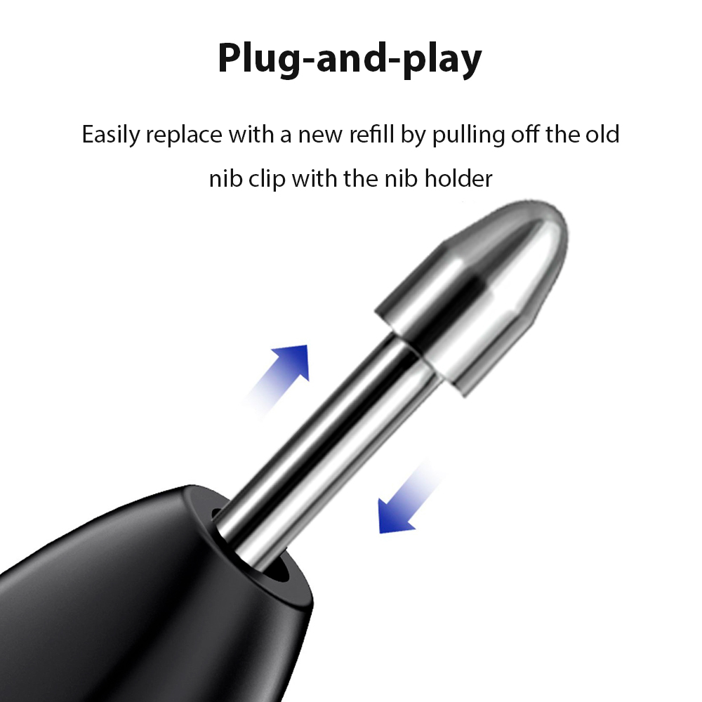 Ponta de Caneta para Galaxy Ta - Stylus Replacement Tip avaliação e preço