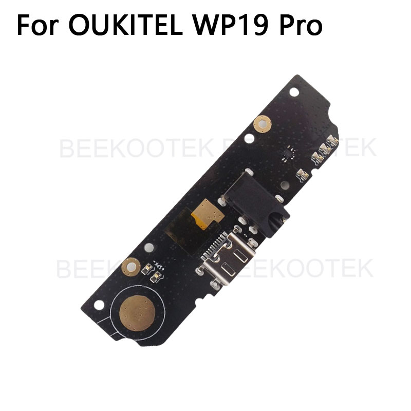 Novo original oukitel wp19 pro - Oukitel Tablet Accessories avaliação e preço