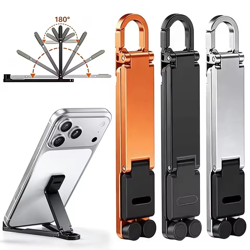 Mini Suporte Dobrável para Cel - Tablet Stand Adjustable avaliação e preço