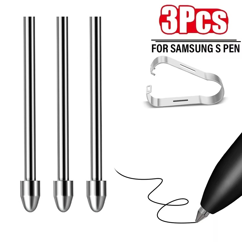 Ponta de Lápis Substituível pa - Stylus Replacement Tip avaliação e preço