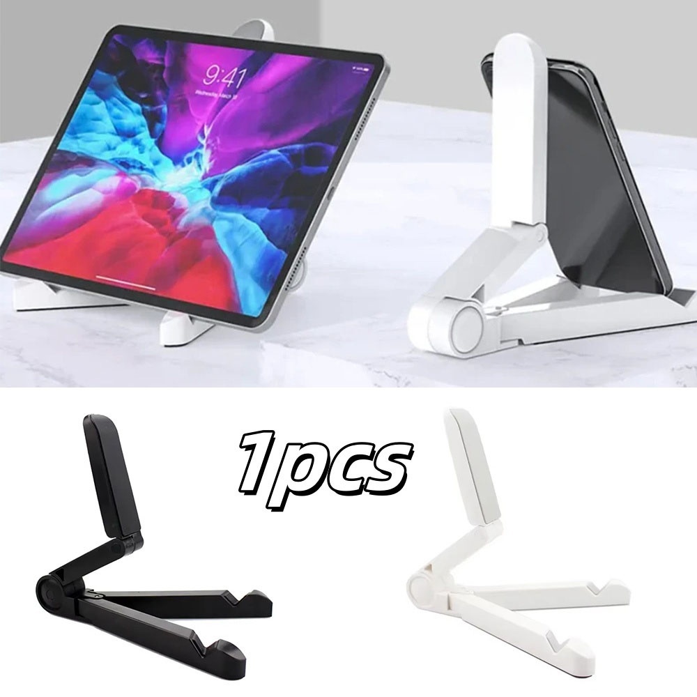 Suporte de Mesa para Tablet de - Tablet Stand Adjustable avaliação e preço