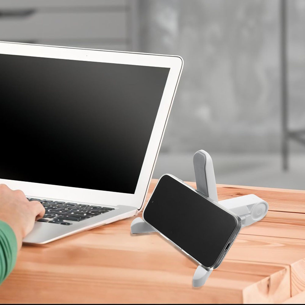Suporte de Mesa para Tablet de - Tablet Stand Adjustable avaliação e preço