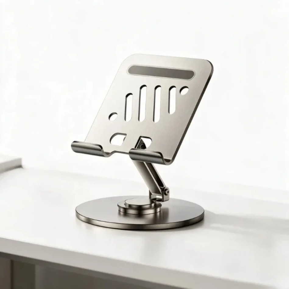 Suporte de Alumínio para Lapto - Tablet Stand Adjustable avaliação e preço